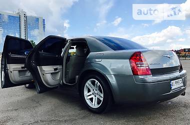  Chrysler 300C 2008 в Киеве