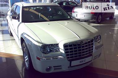 Седан Chrysler 300C 2007 в Киеве