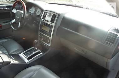 Седан Chrysler 300C 2007 в Черкассах