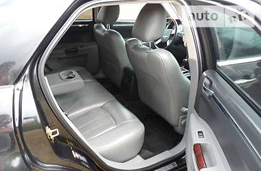 Седан Chrysler 300C 2007 в Черкасах