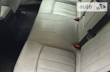 Седан Chrysler 300C 2005 в Мелітополі