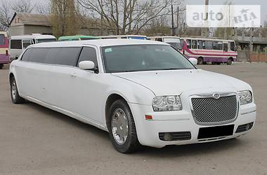 Лимузин Chrysler 300C 2005 в Николаеве