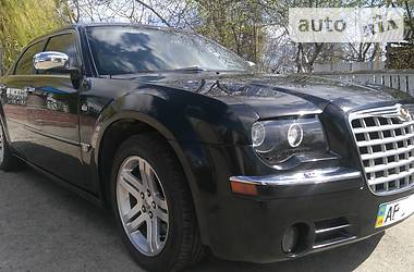 Седан Chrysler 300C 2005 в Вінниці