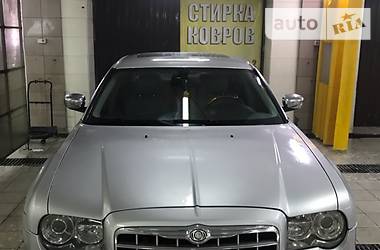 Внедорожник / Кроссовер Chrysler 300C 2005 в Одессе