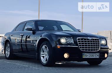 Седан Chrysler 300C 2005 в Одессе