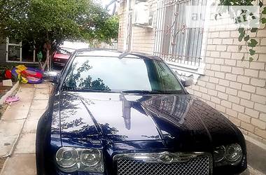 Седан Chrysler 300C 2006 в Запоріжжі