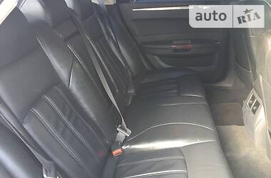 Седан Chrysler 300C 2007 в 