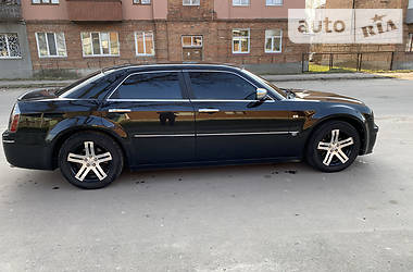 Седан Chrysler 300C 2006 в Бердичеве