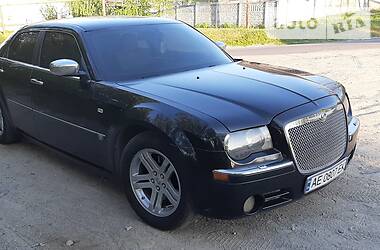 Седан Chrysler 300C 2006 в Днепре