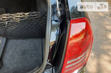 Седан Chrysler 300C 2006 в 