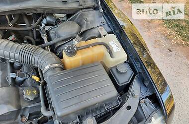Седан Chrysler 300C 2006 в 