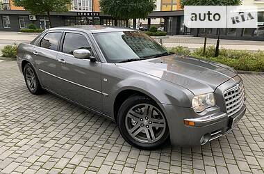 Седан Chrysler 300C 2006 в 