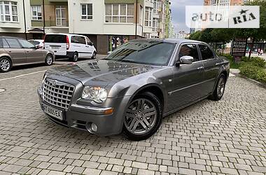 Седан Chrysler 300C 2006 в 