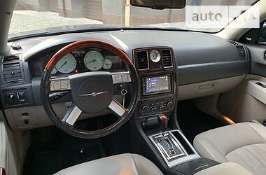 Седан Chrysler 300C 2006 в 