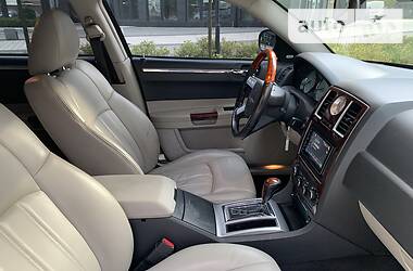 Седан Chrysler 300C 2006 в 