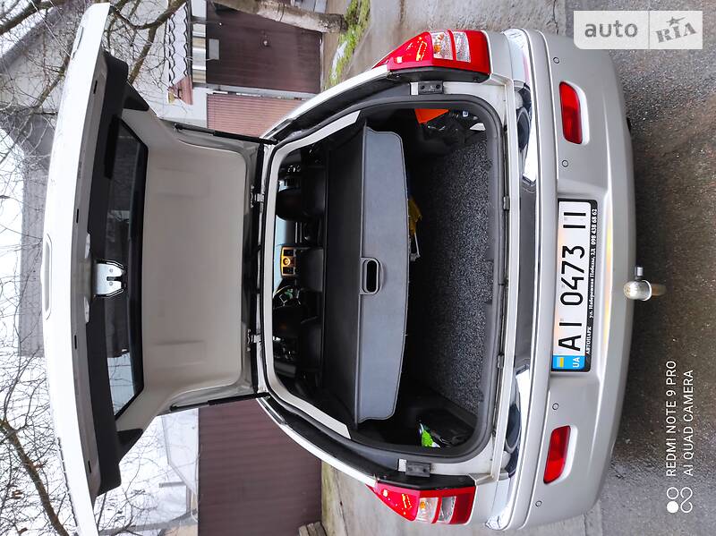 Універсал Chrysler 300C 2008 в Березані