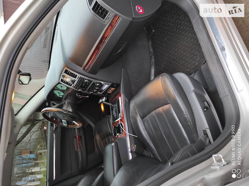Універсал Chrysler 300C 2008 в Березані