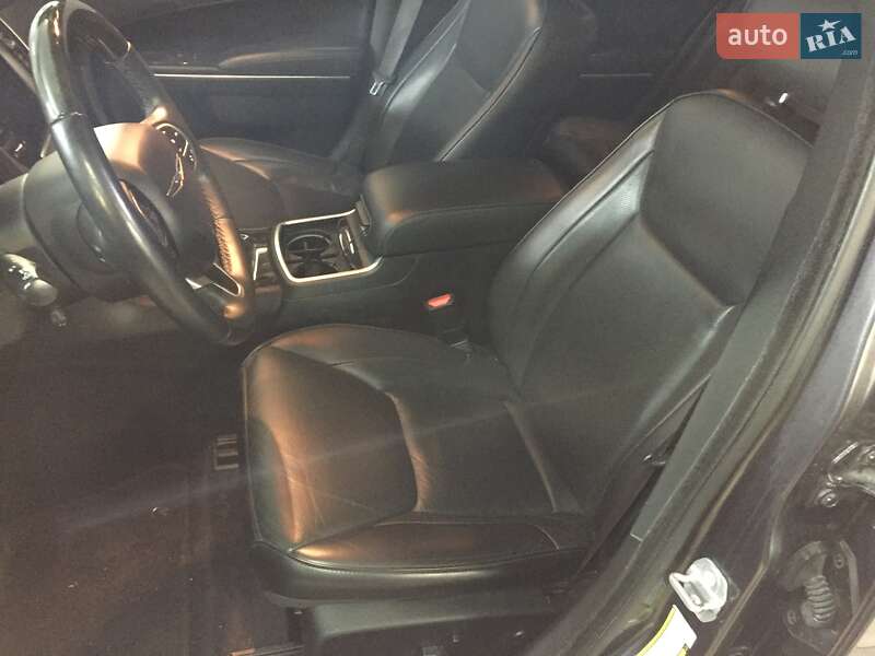 Седан Chrysler 300C 2017 в Києві