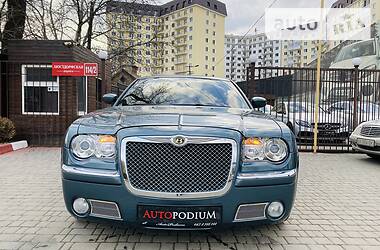 Седан Chrysler 300C 2006 в Одесі