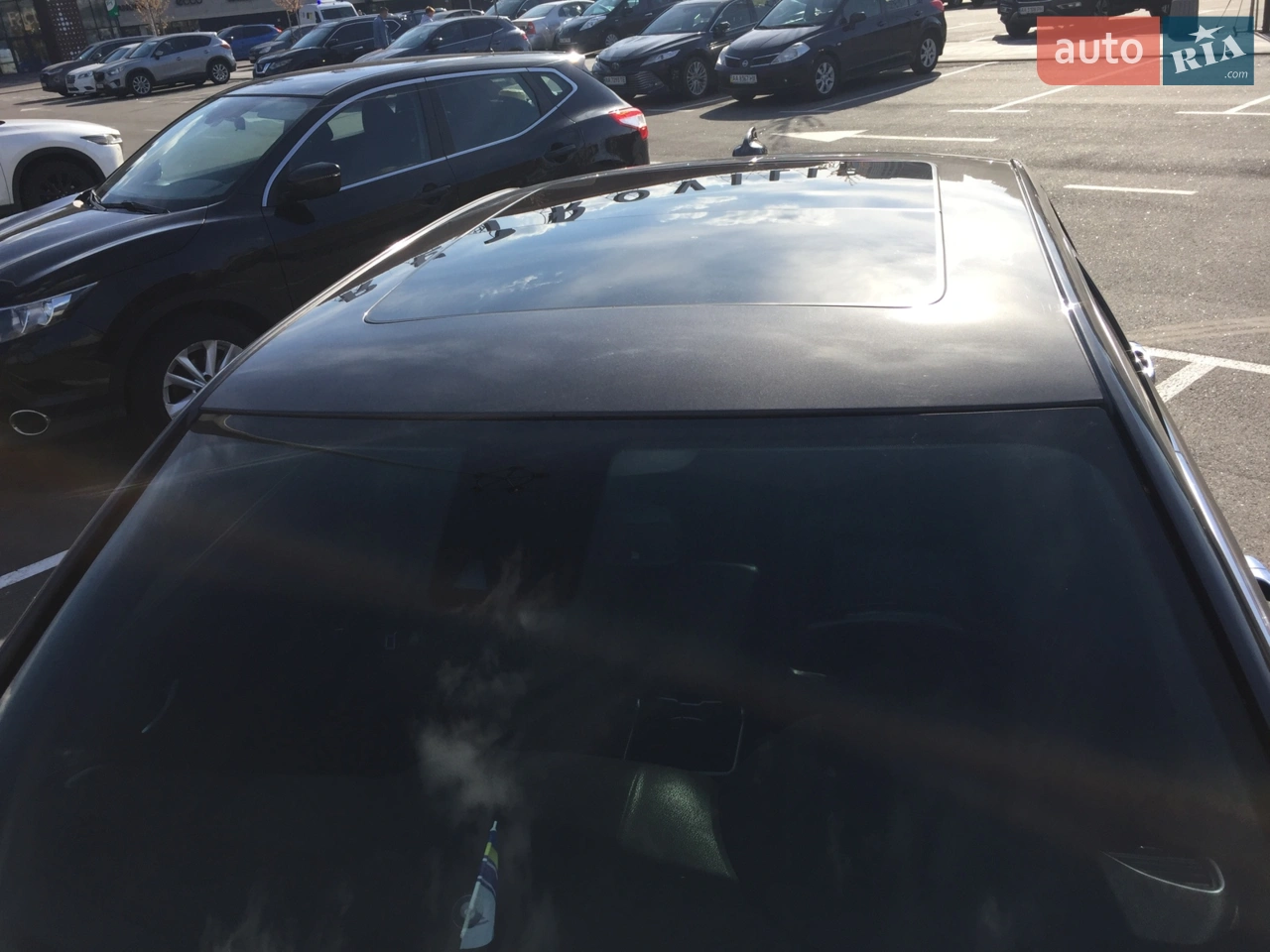 2017 Chrysler 300C - мініатюра 14