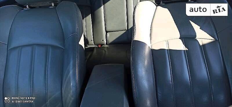 Универсал Chrysler 300C 2007 в Хмельницком фото 3 Универсал Chrysler 300C 2007 в Хмельницком