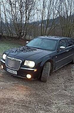Универсал Chrysler 300C 2007 в Хмельницком