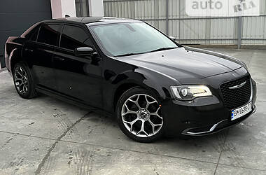 セクシーカード　　３００c AUTO.RIA – Продам Крайслер 300Ц 2018 (BM0698CT) бензин 3.6