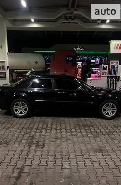 Седан Chrysler 300C 2007 в Киеве