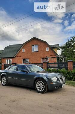 Седан Chrysler 300C 2006 в Ковеле