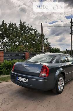 Седан Chrysler 300C 2006 в Ковеле