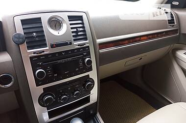 Седан Chrysler 300C 2007 в Житомирі