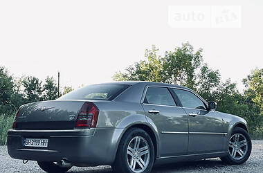 Седан Chrysler 300C 2006 в Одессе