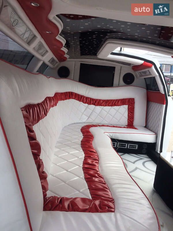 Лимузин Chrysler 300C 2005 в Николаеве фото 7 Лимузин Chrysler 300C 2005 в Николаеве