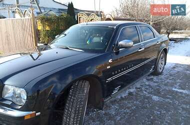 Седан Chrysler 300C 2005 в Кобеляках