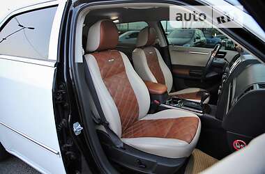 Седан Chrysler 300C 2008 в 