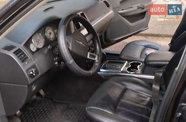 Седан Chrysler 300C 2008 в 