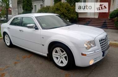 Седан Chrysler 300C 2005 в Миколаєві