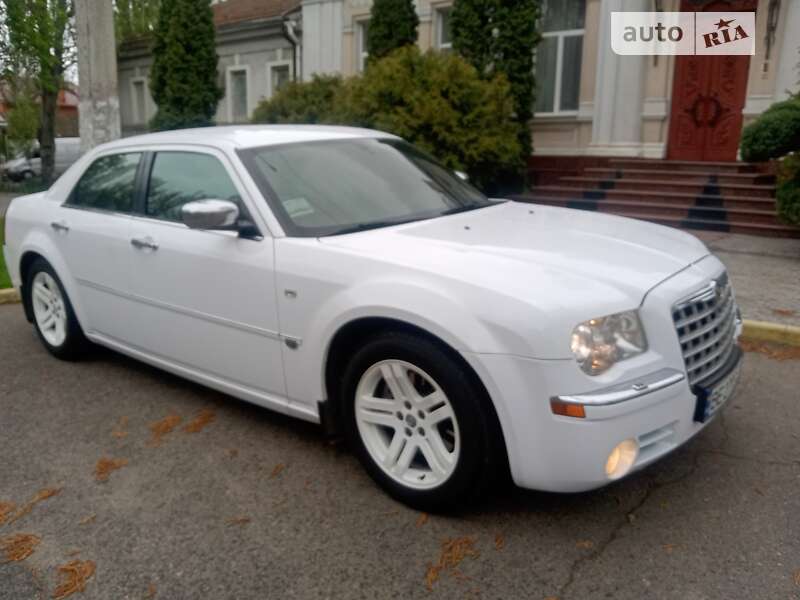 Chrysler 300C 2005