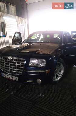 Универсал Chrysler 300C 2007 в Тернополе