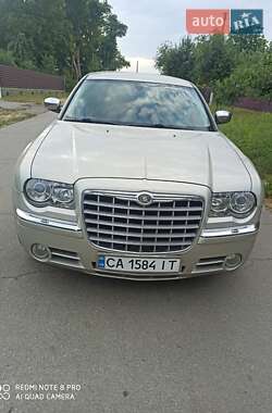 Універсал Chrysler 300C 2008 в Черкасах