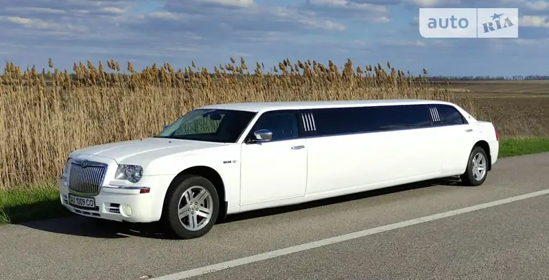 Chrysler 300 2007