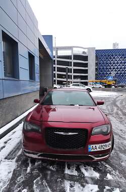 Седан Chrysler 300C 2014 в Харкові