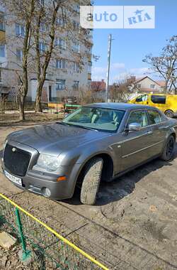 Седан Chrysler 300C 2008 в Житомире