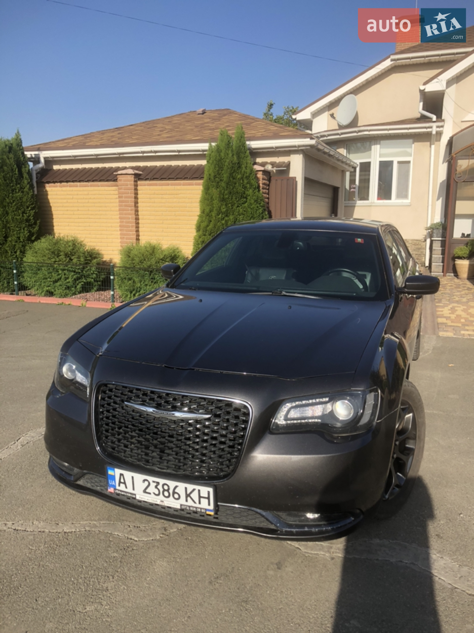 2016 Chrysler 300 - мініатюра 34