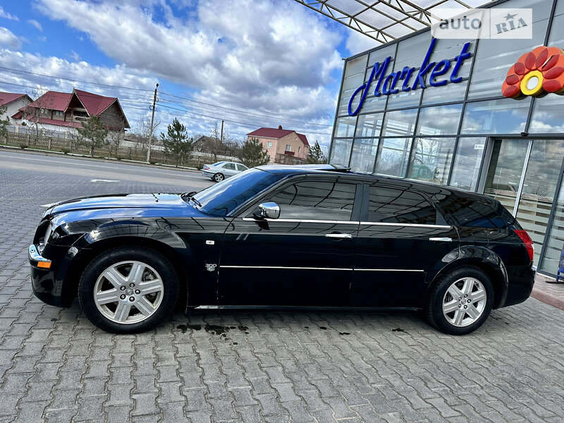 Chrysler 300C 2007