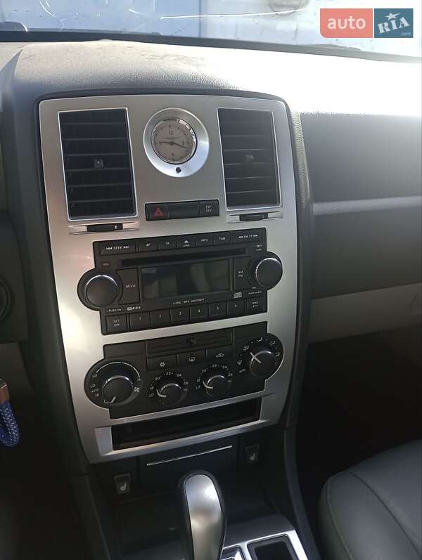 Седан Chrysler 300C 2007 в Белой Церкви