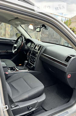 Универсал Chrysler 300C 2008 в 