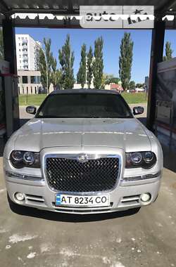 Седан Chrysler 300C 2006 в Ивано-Франковске