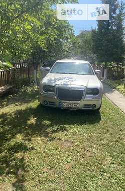 Седан Chrysler 300C 2006 в Львове