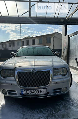 Хетчбек Chrysler 300C 2007 в Івано-Франківську